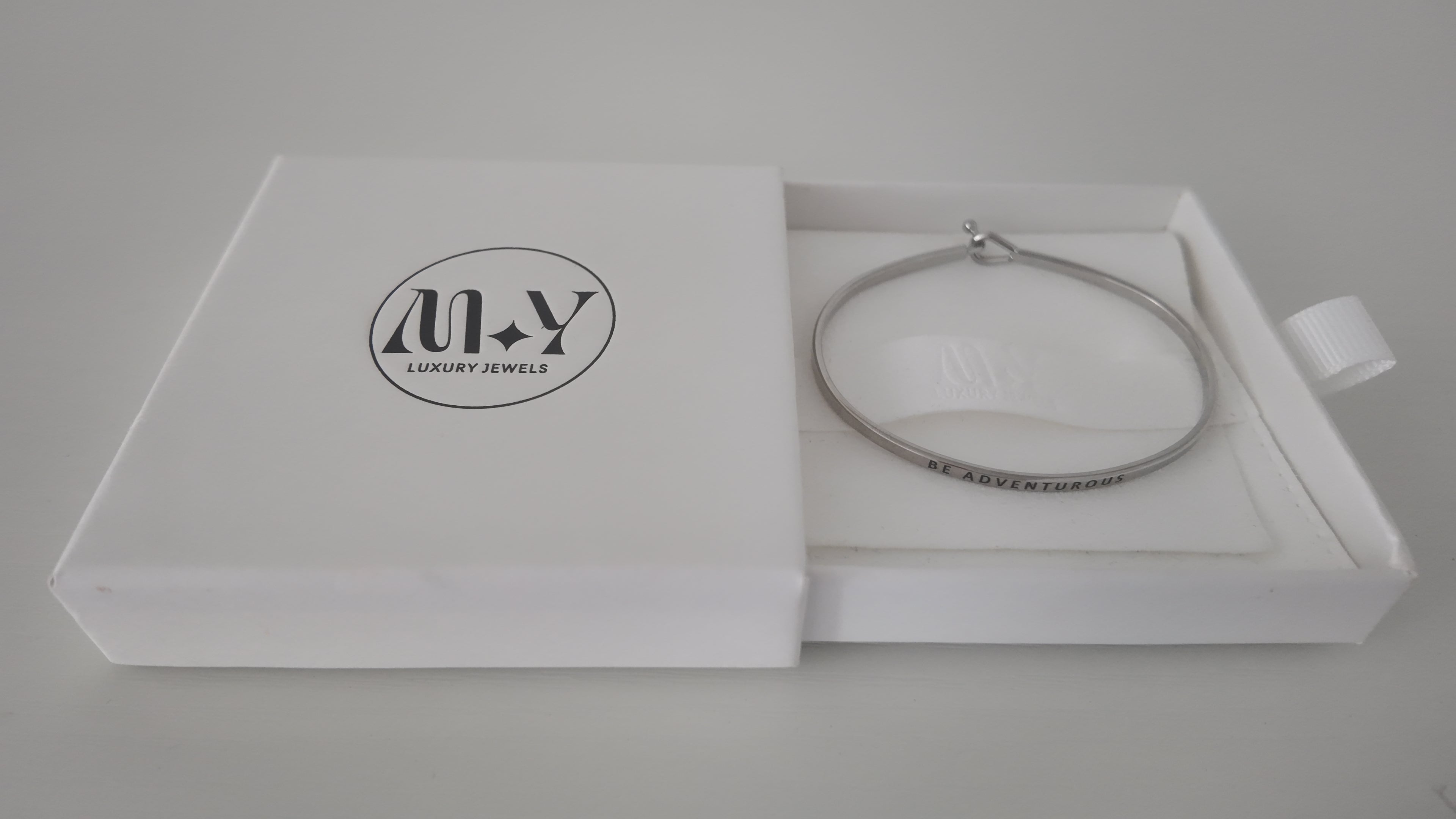 Be Adventurous Bracelet