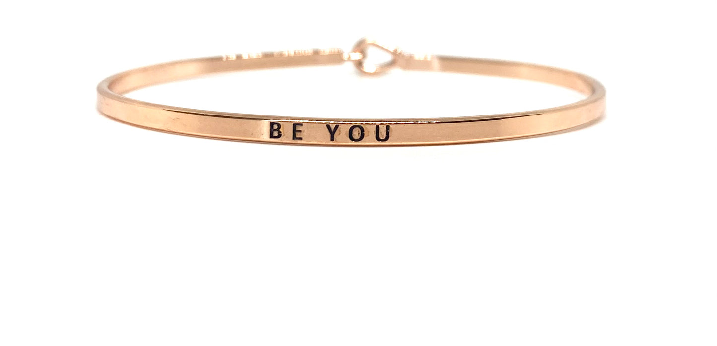 Be You Bracelet