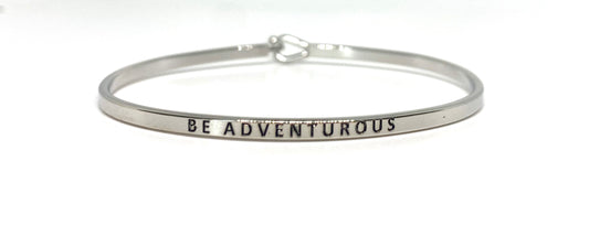 Be Adventurous Bracelet